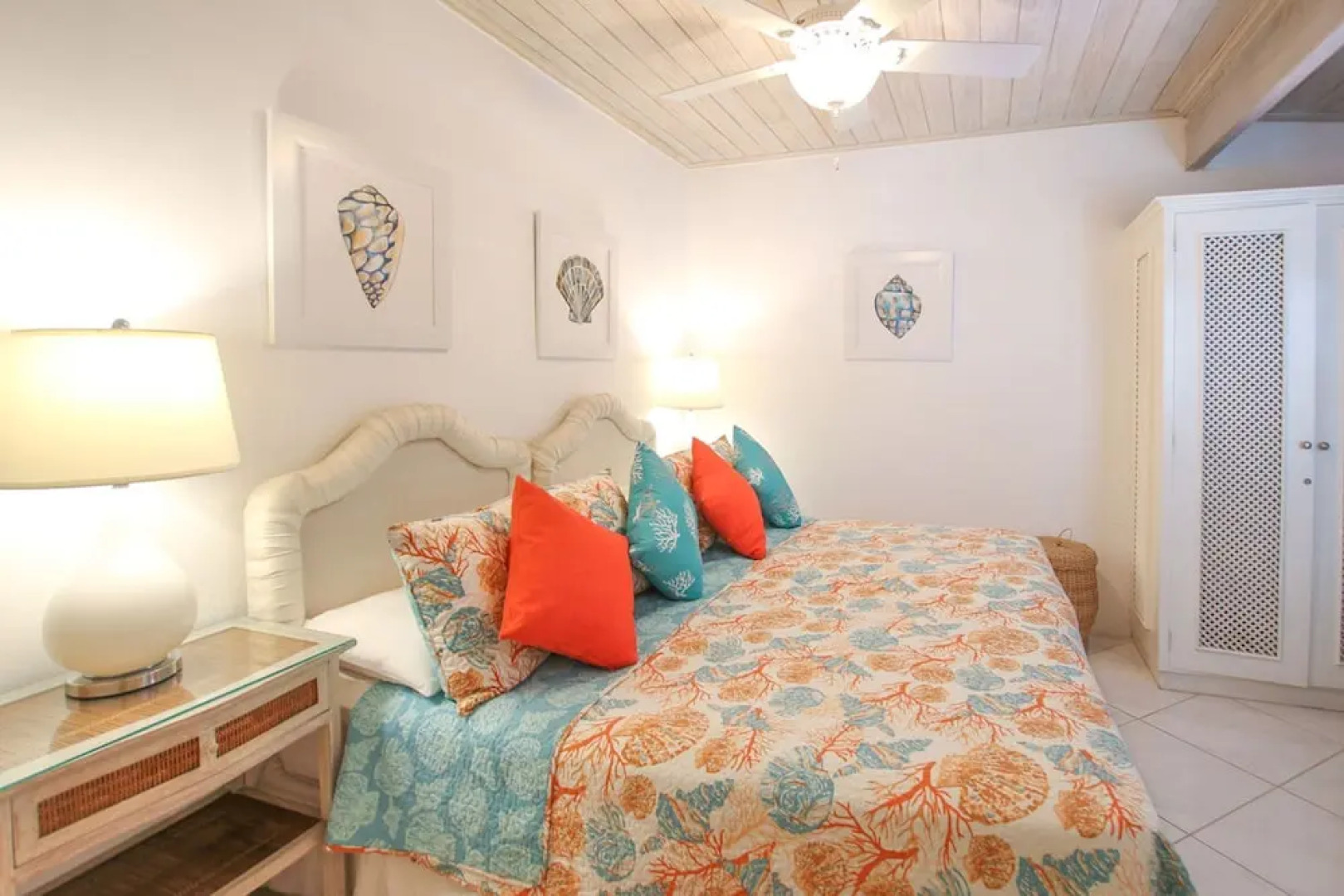 Aquamarine by Blue Sky Luxury