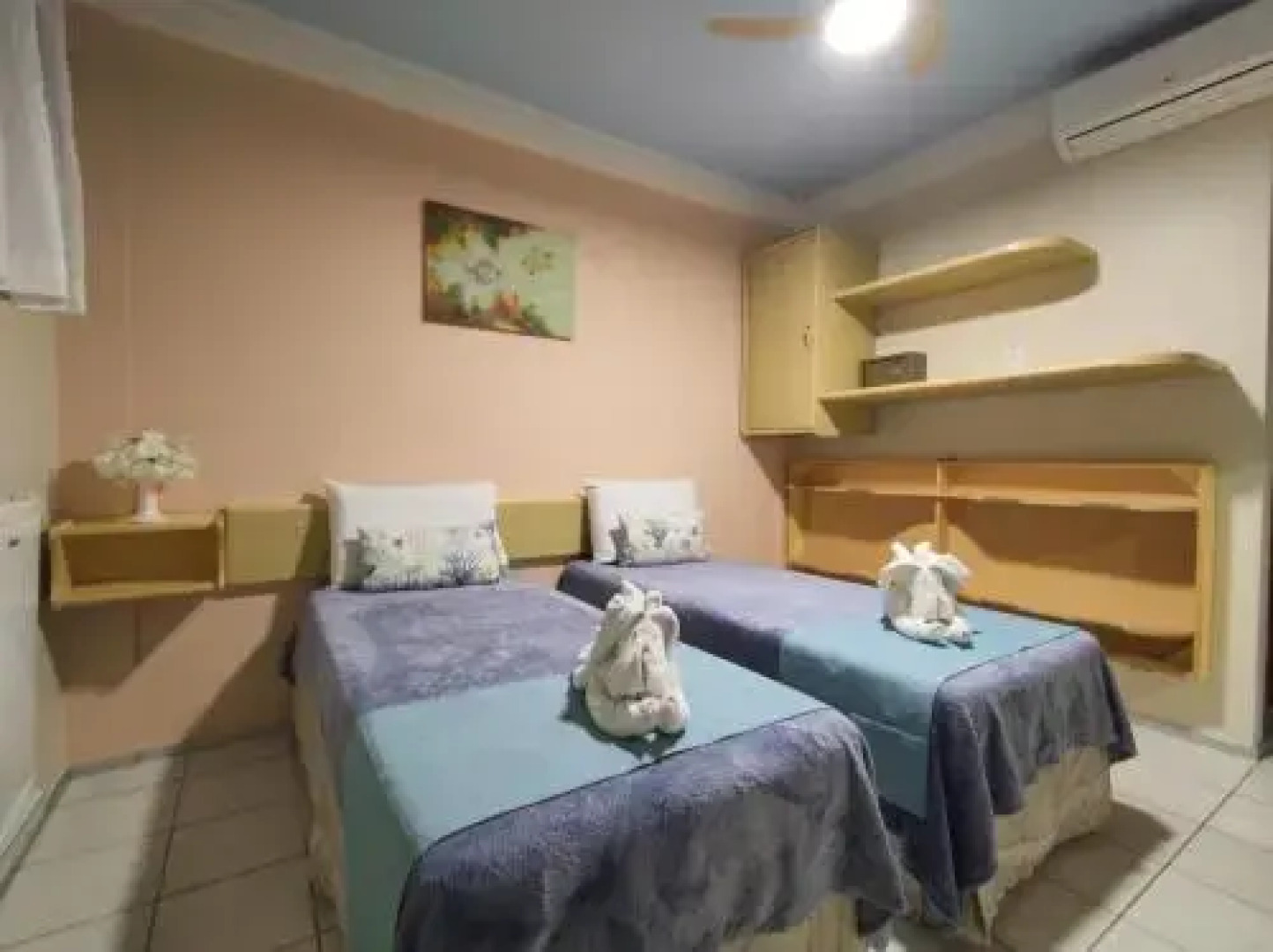 Pousada Recifes De Corais