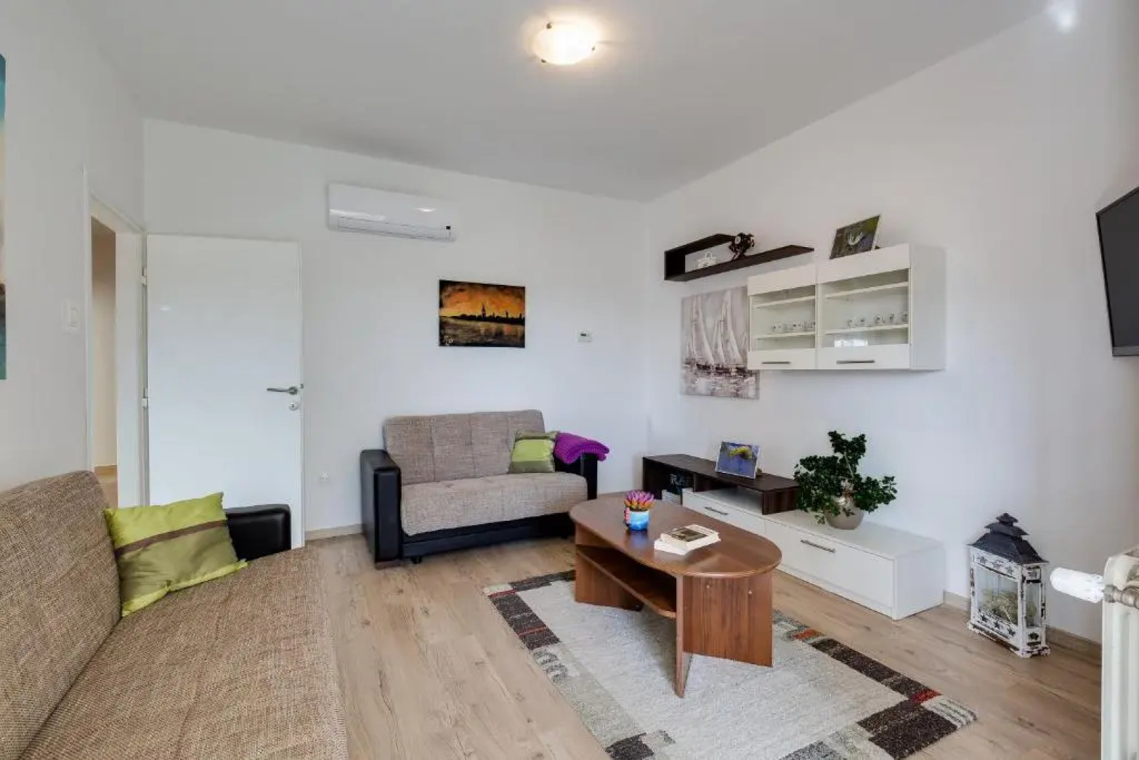 Apartments Juric