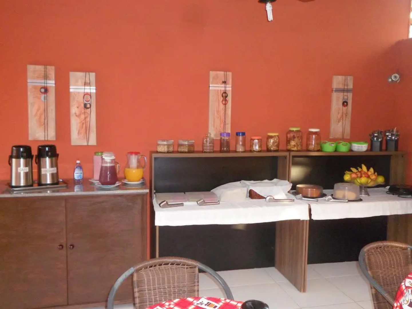 Pousada Solar dos Cavalheiros