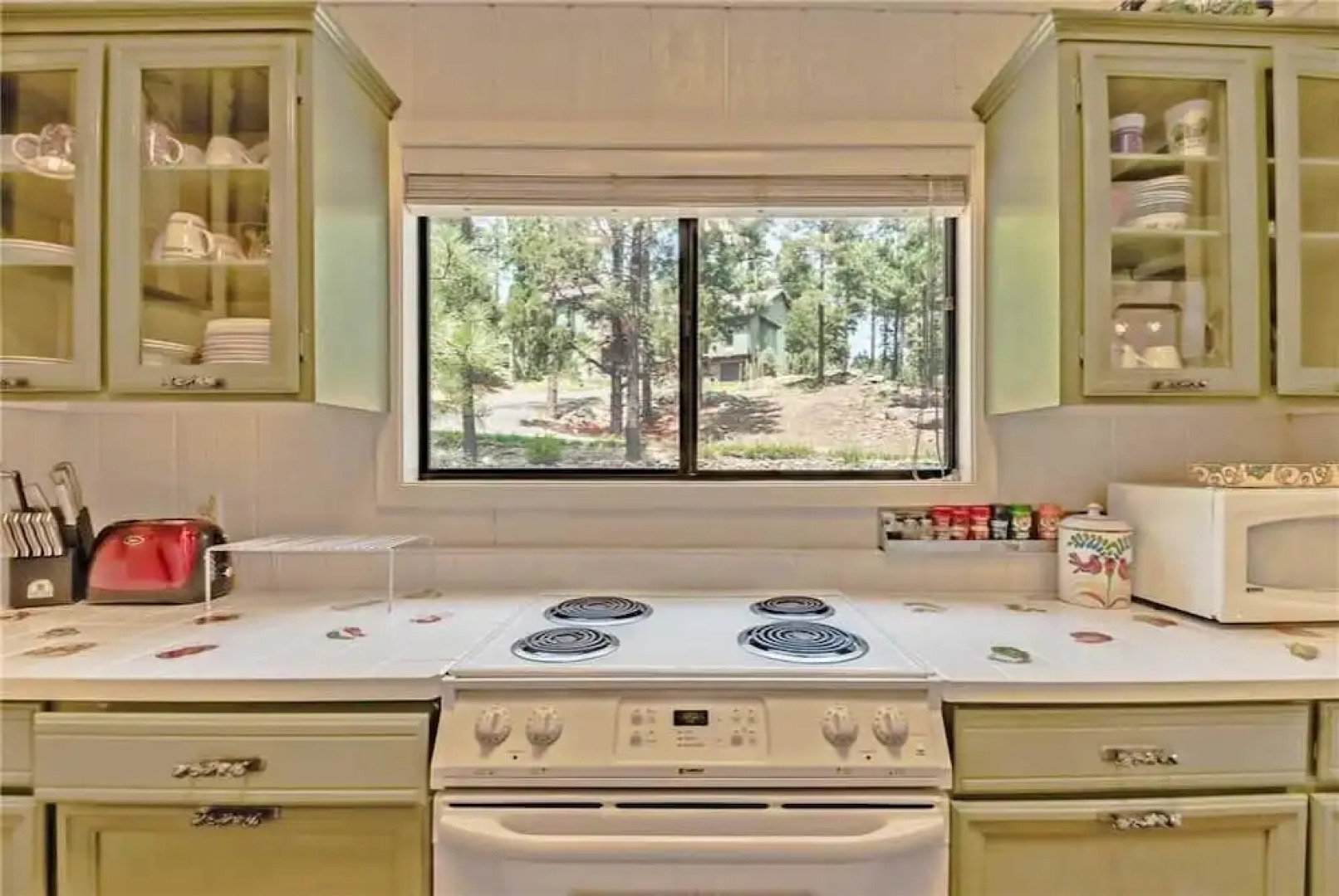 Lego House - Three Bedroom Cabin