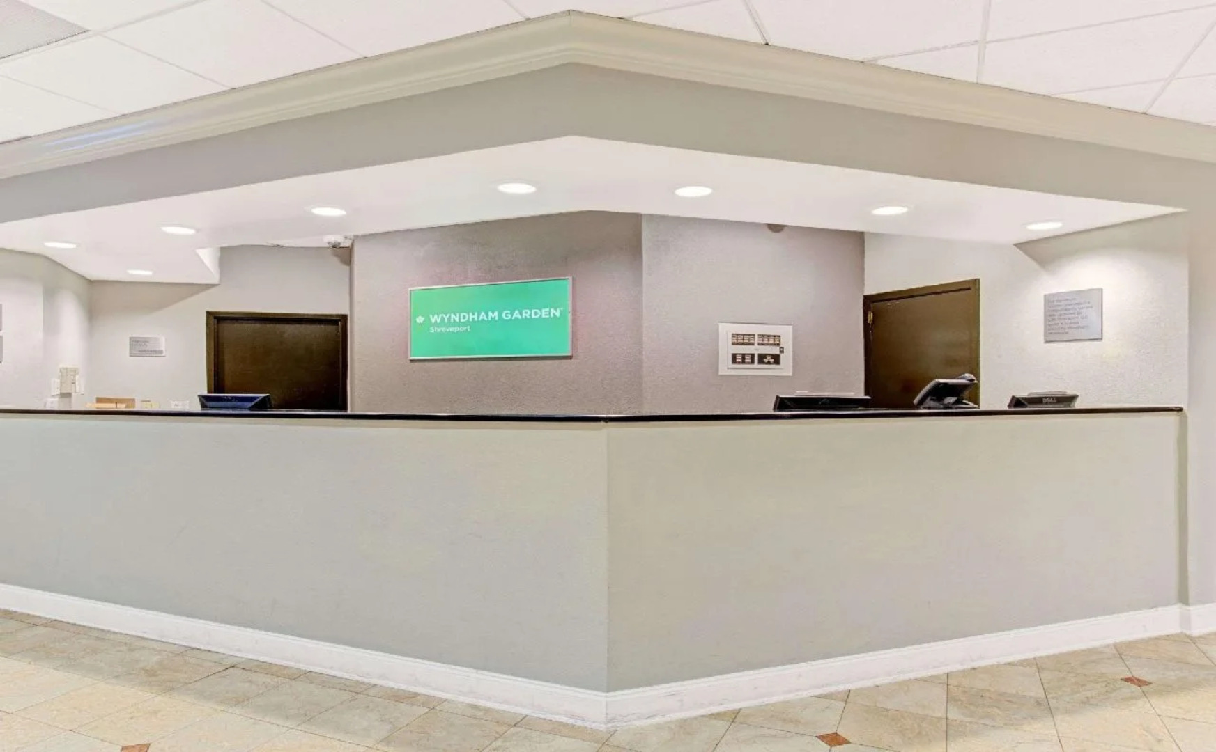 Wyndham Garden Shreveport