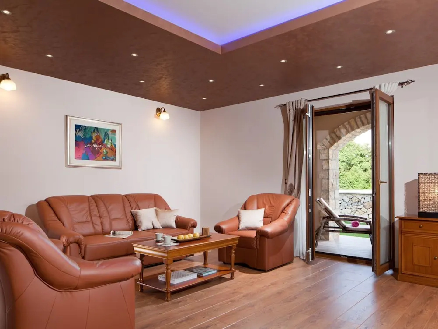 Charming Villa in Sveti Lovrec With Swimming Pool