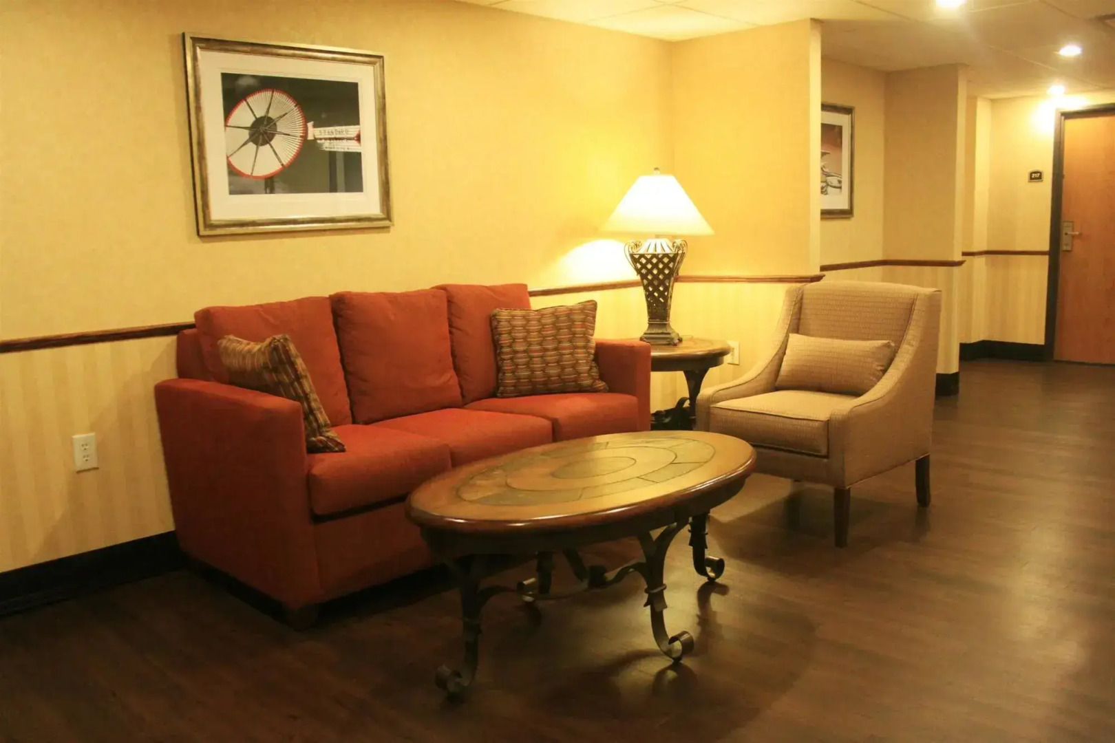 Holiday Inn Express & Suites N Waco Area - West by IHG