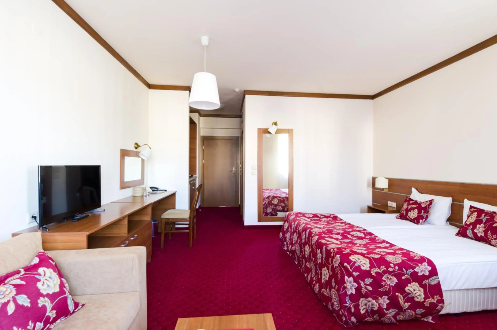 GT Vihren Residence Apartments