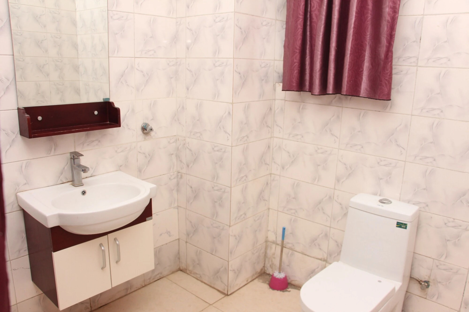 Ritz-Carinton Suites