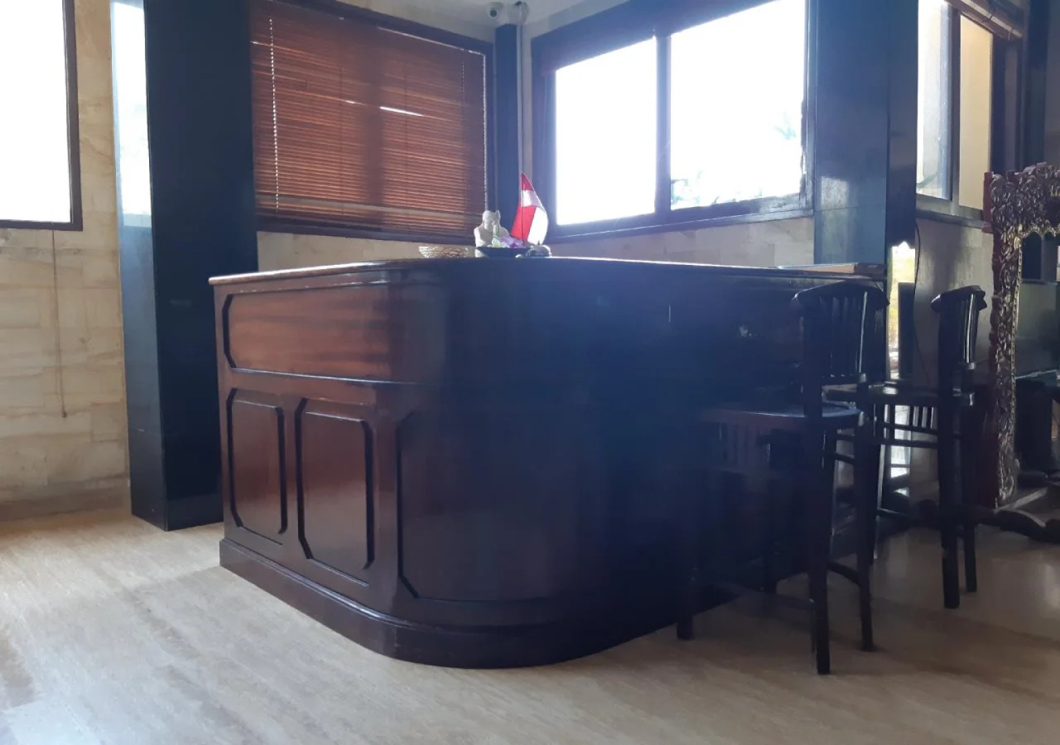 Mesten Tamarind Bali Boutique Hotel