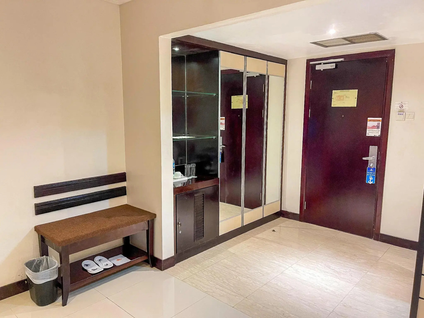 Pacific Palace Hotel