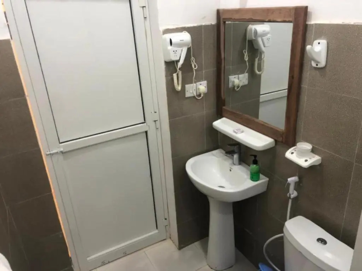 Sunseabar Beach Hotel Kendwa