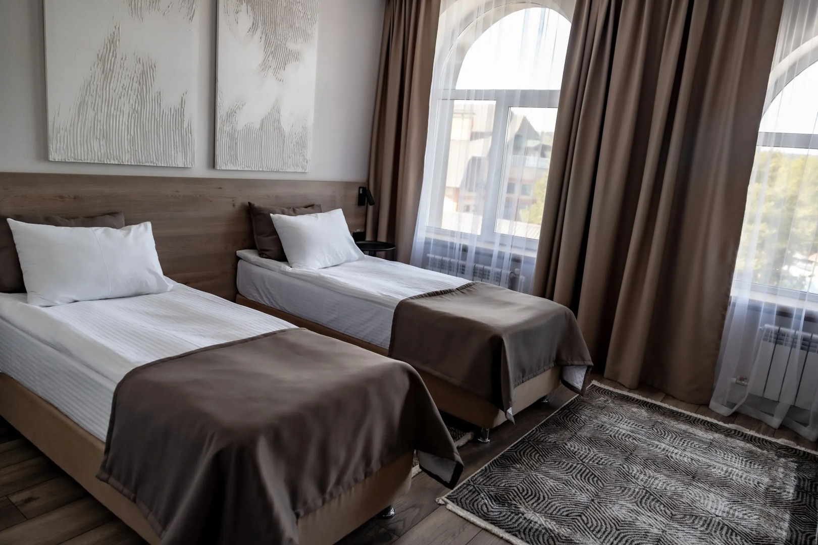 Таганай Термал