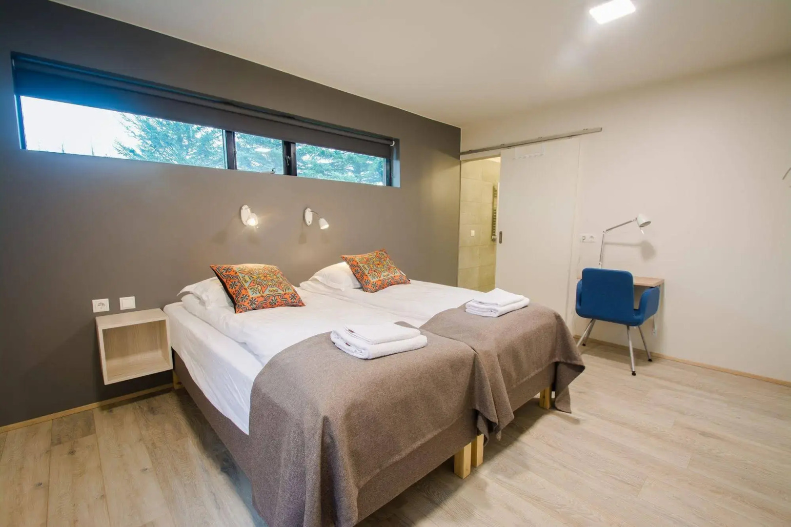 Brekkugerdi Guesthouse