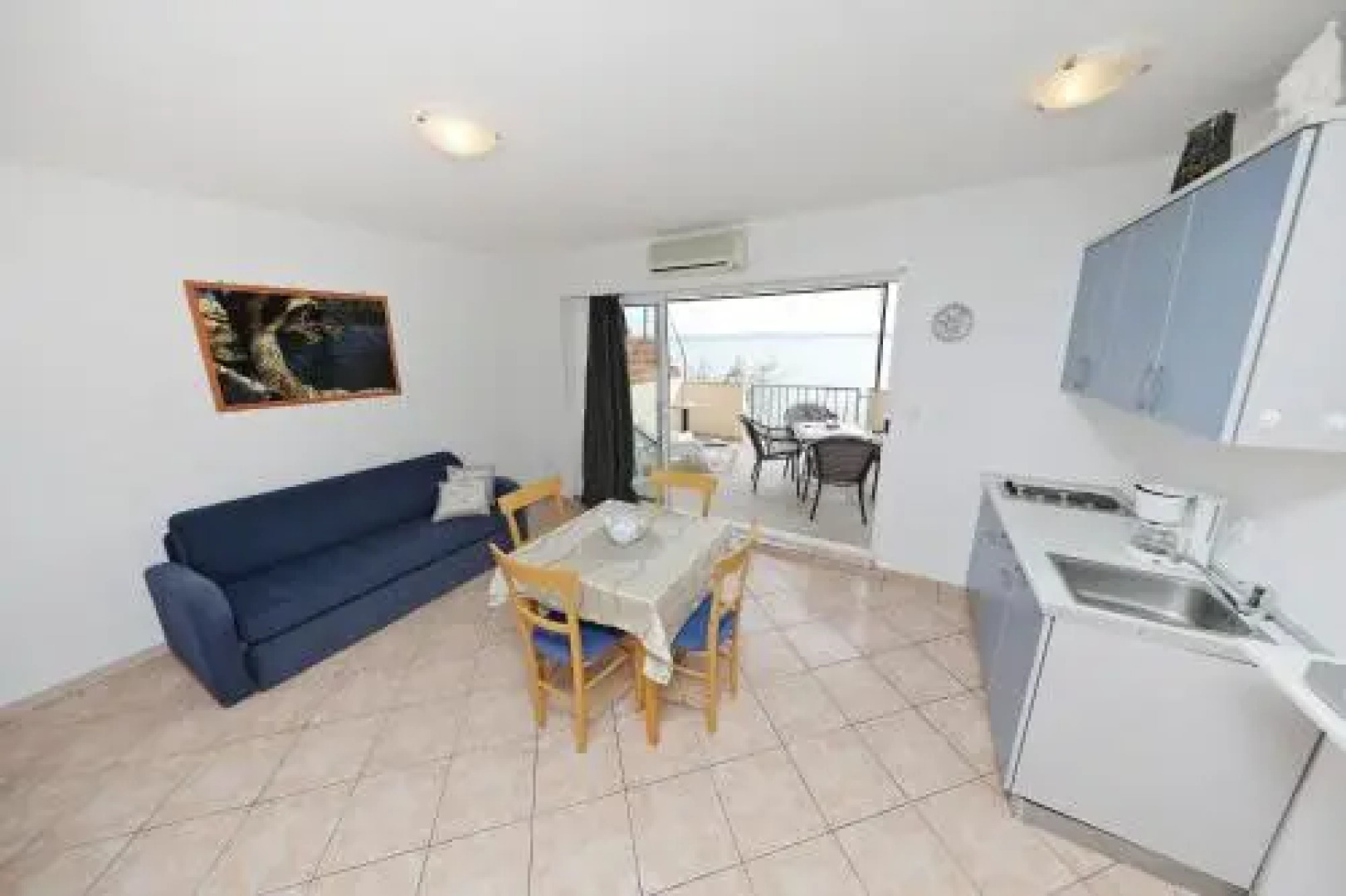 Apartments Mitrović