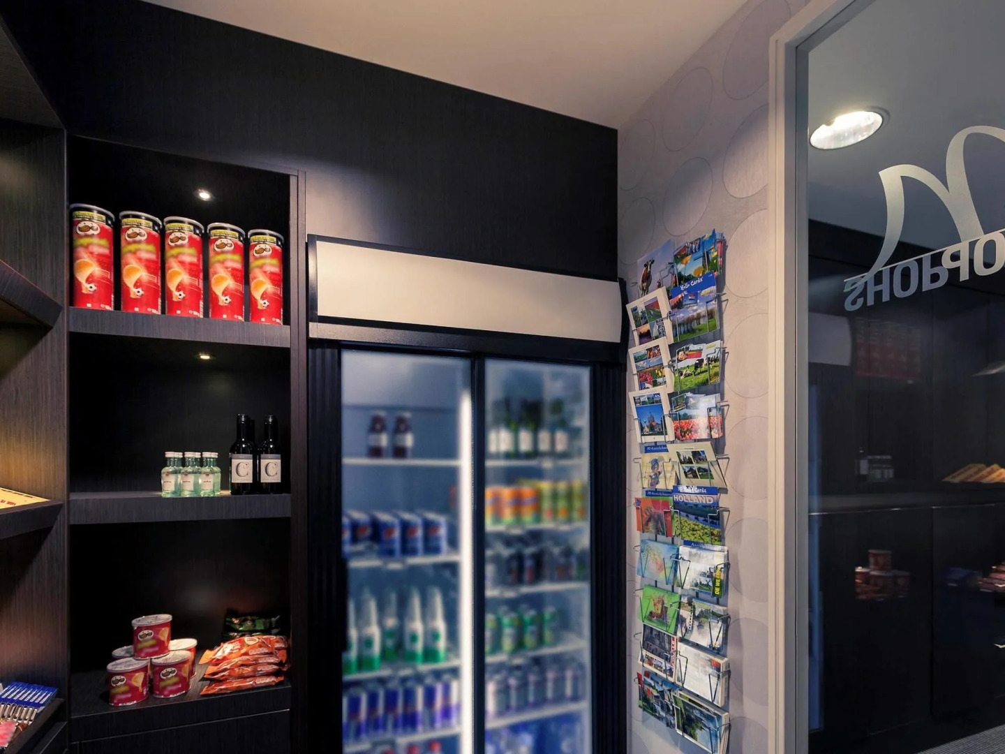 Mercure City Zwolle Hotel