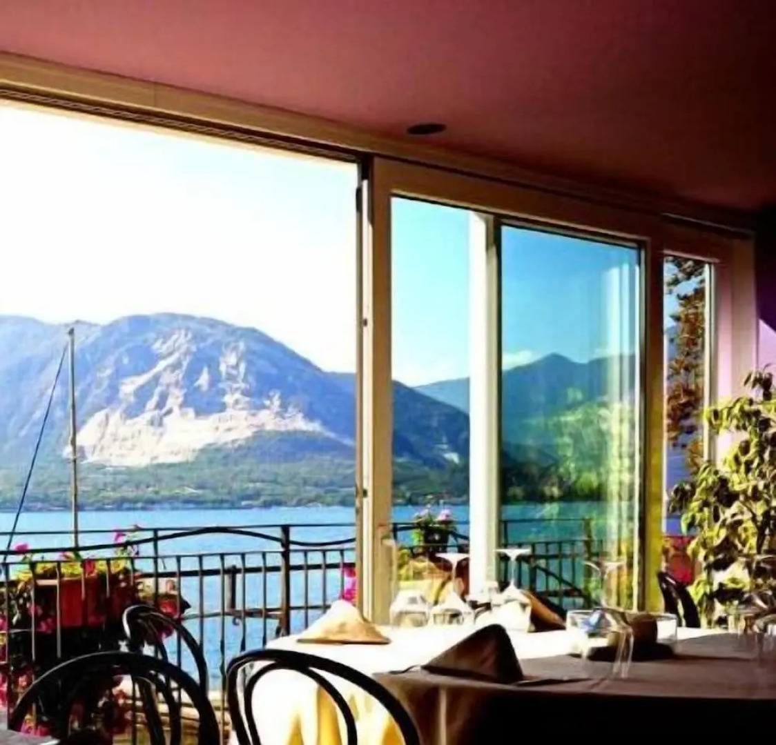 Hotel Ristorante Beata Giovannina