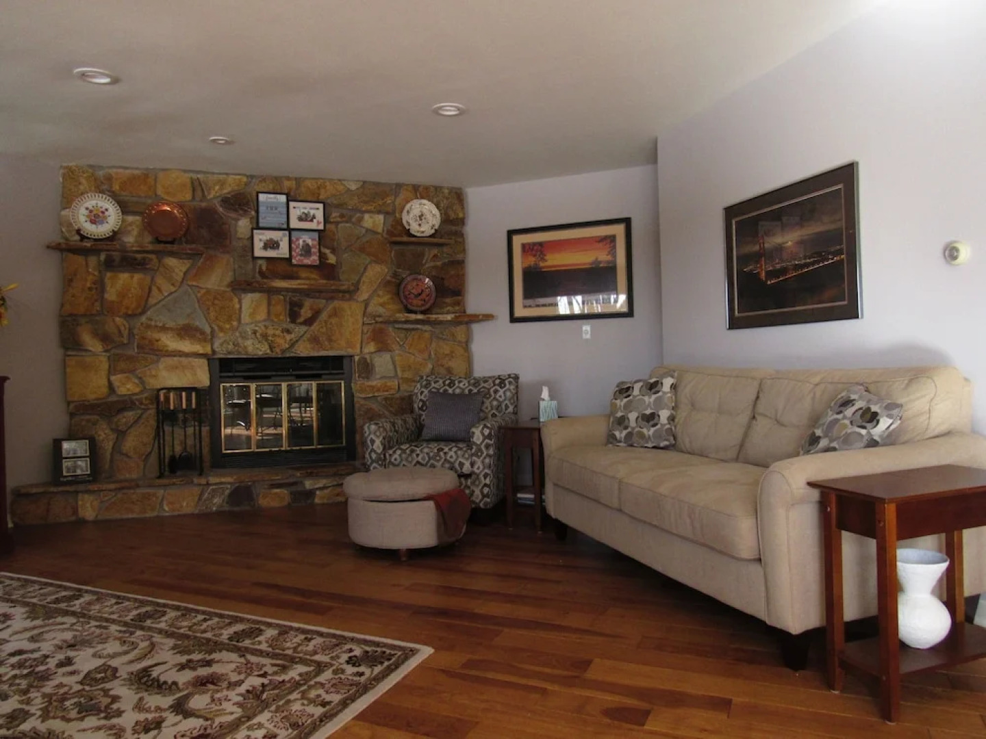 The Above Ryder Cup Retreat 4 Bedroom Home