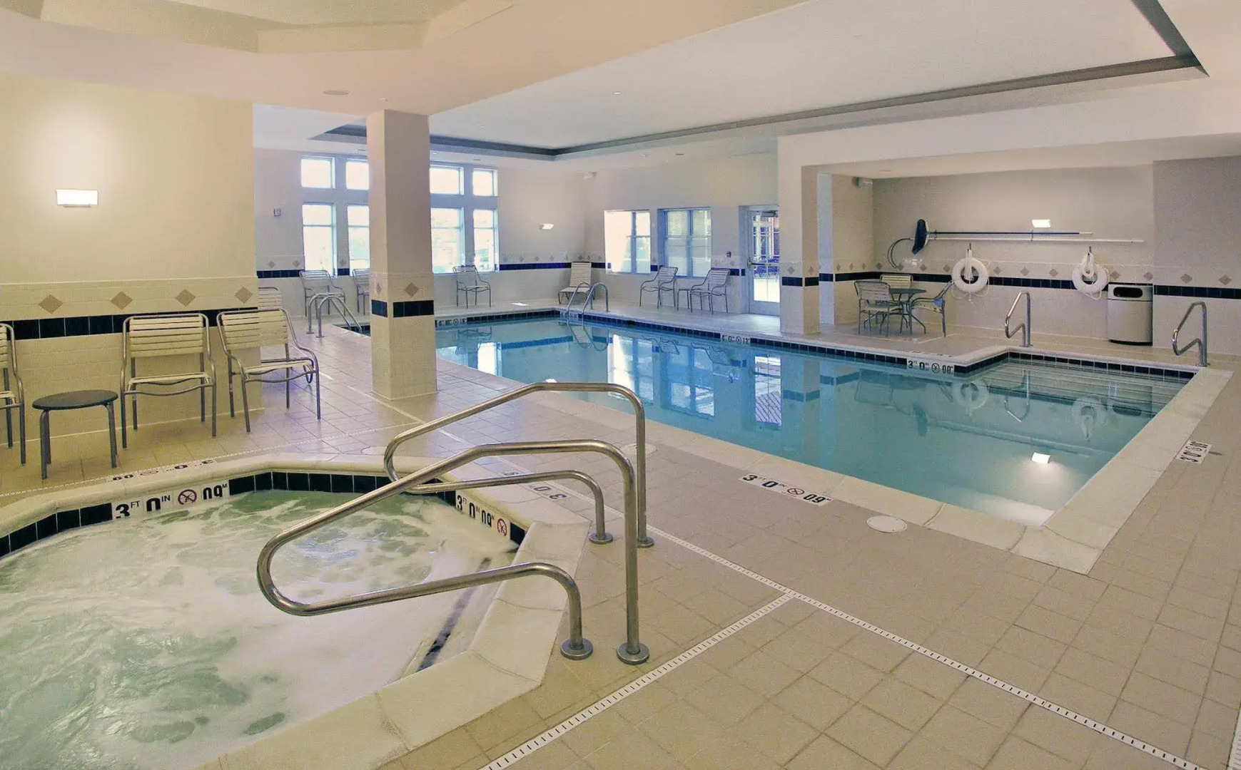 Residence Inn by Marriott Chesapeake Greenbrier