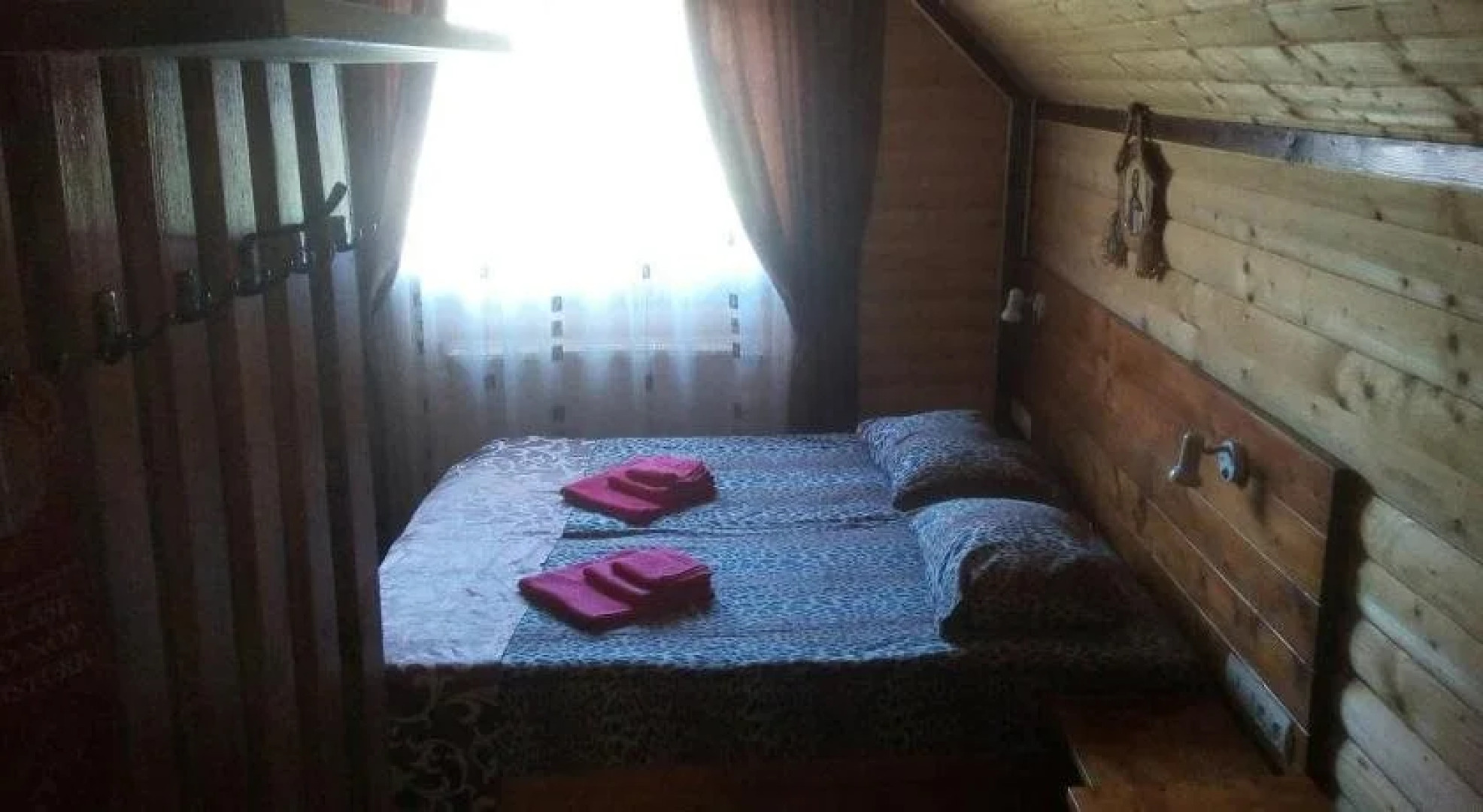 Туристичний Комплекс Ворохта 