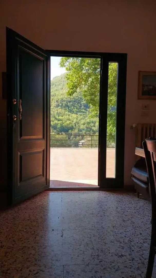 Appartamento nel Casentino