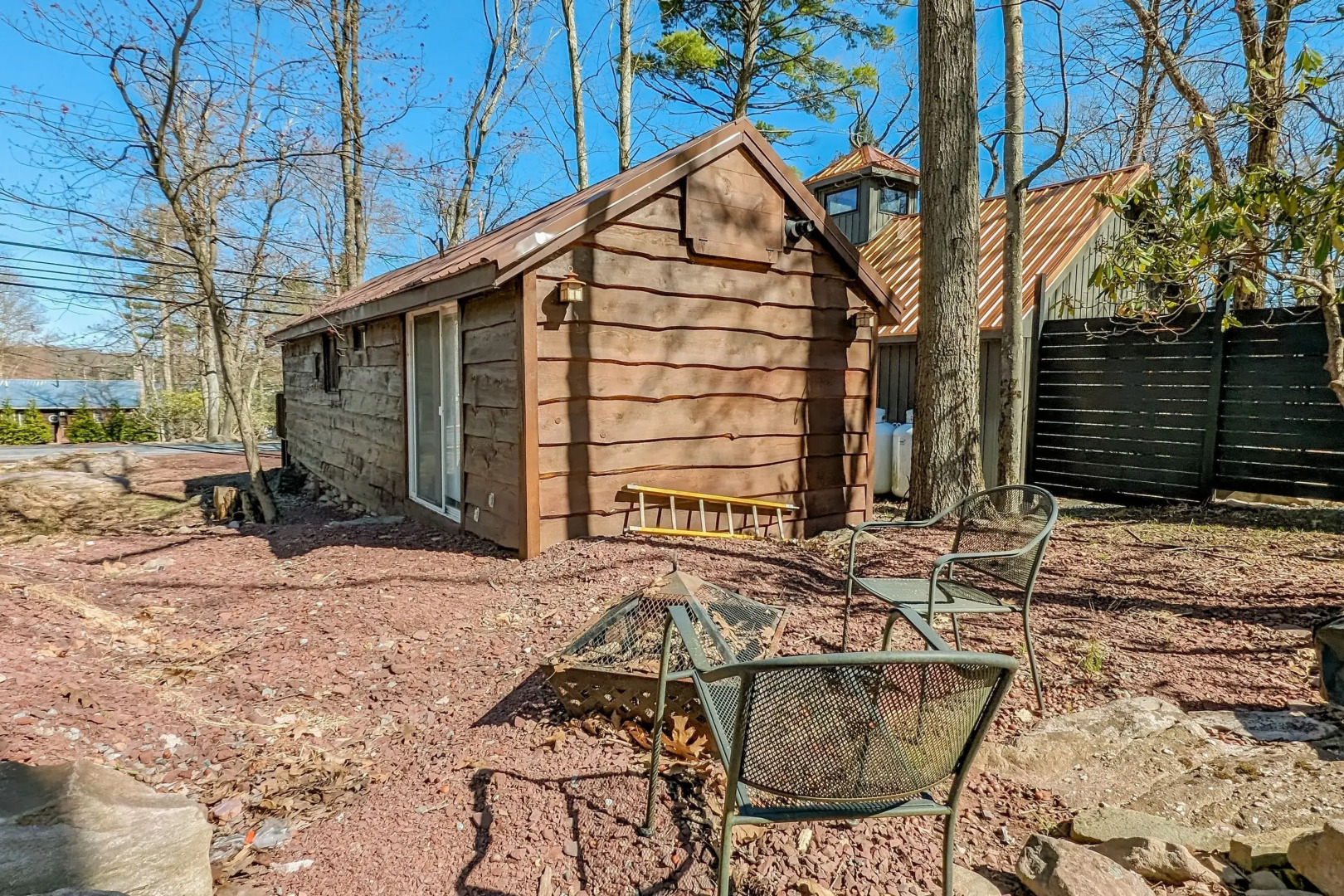 Hemlock in Harmony by AvantStay | Steps to Lake, Lake Harmony