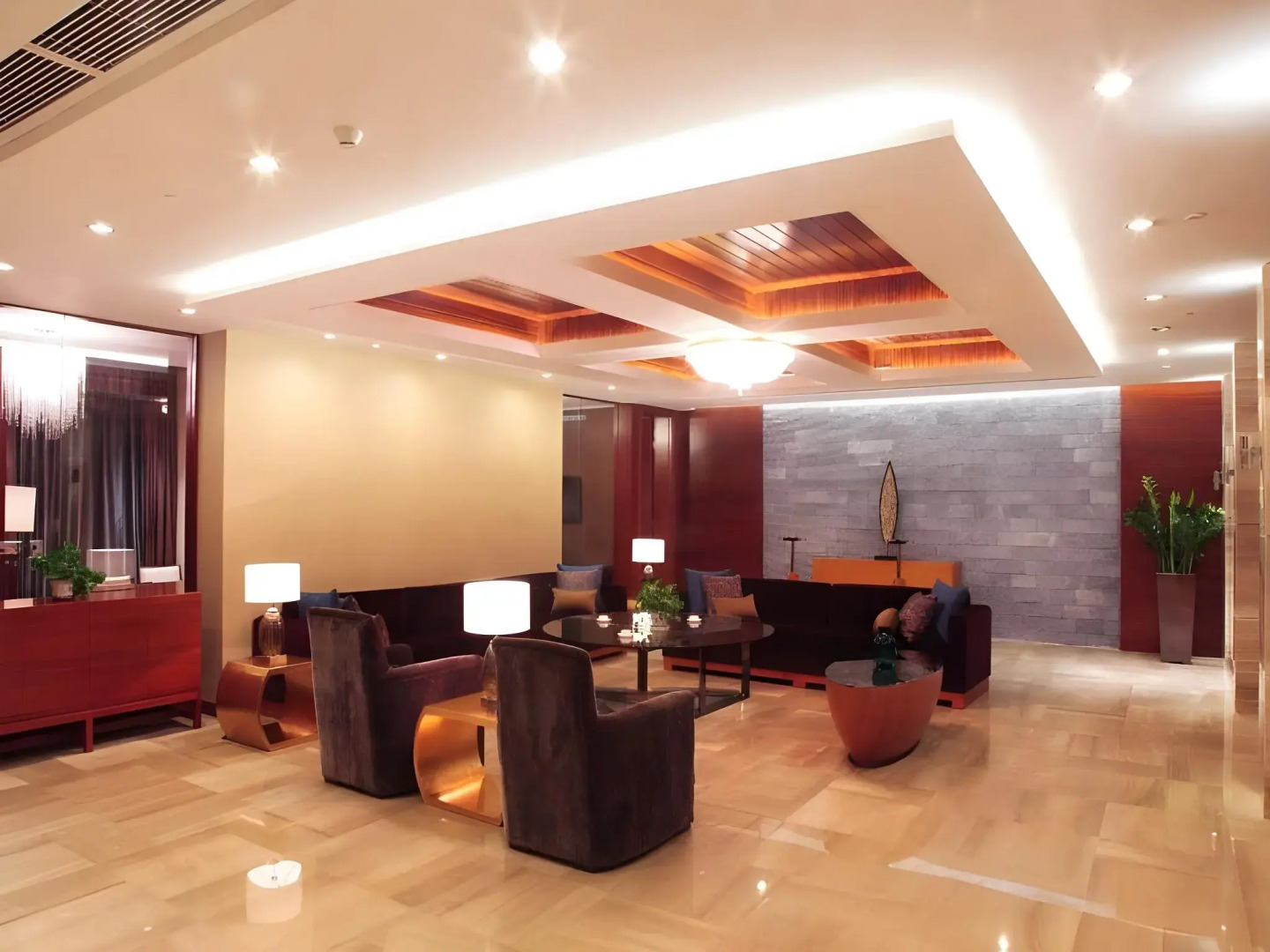 Regal Palace Resort Huizhou