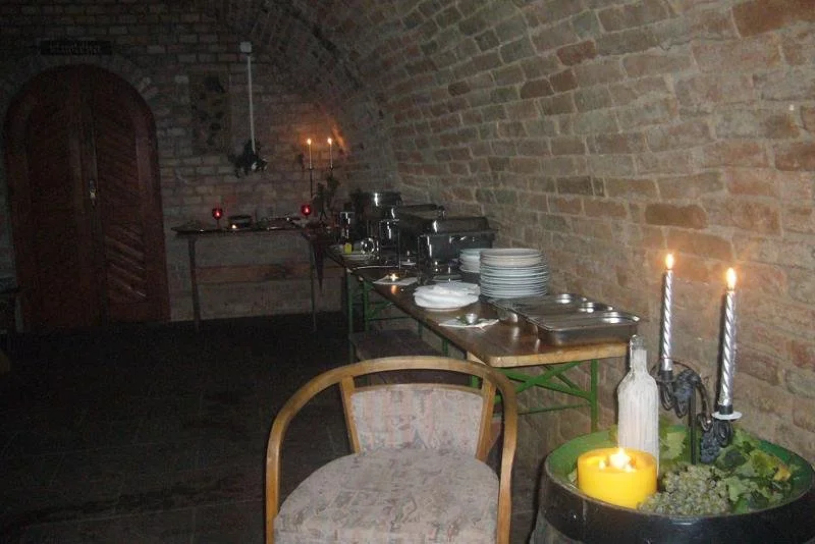 Chalupa - Sklep Starovice