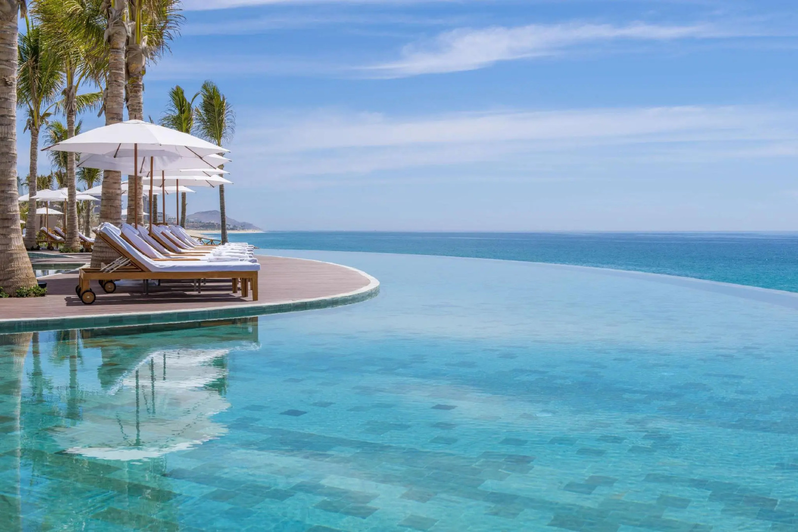 Grand Velas Los Cabos - All Inclusive