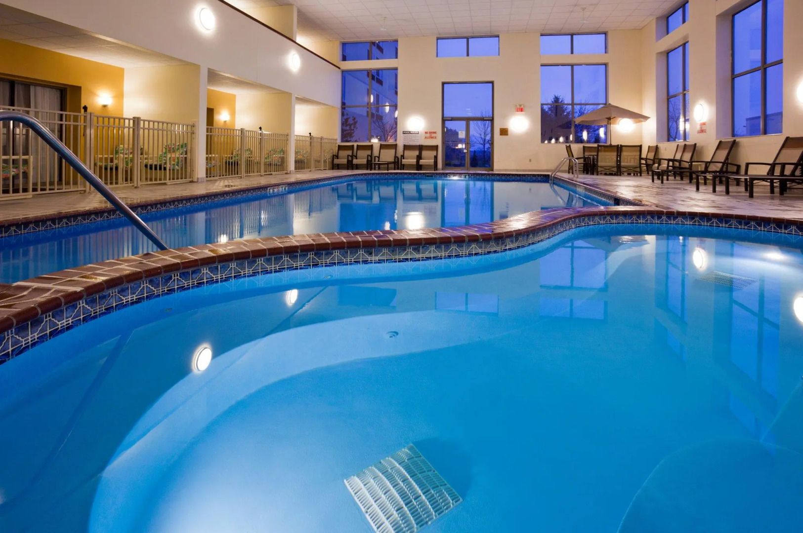 Holiday Inn & Suites Wausau-Rothschild by IHG