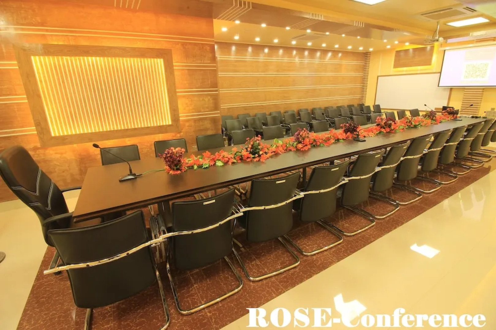 Tiger Garden Int Hotel Khulna