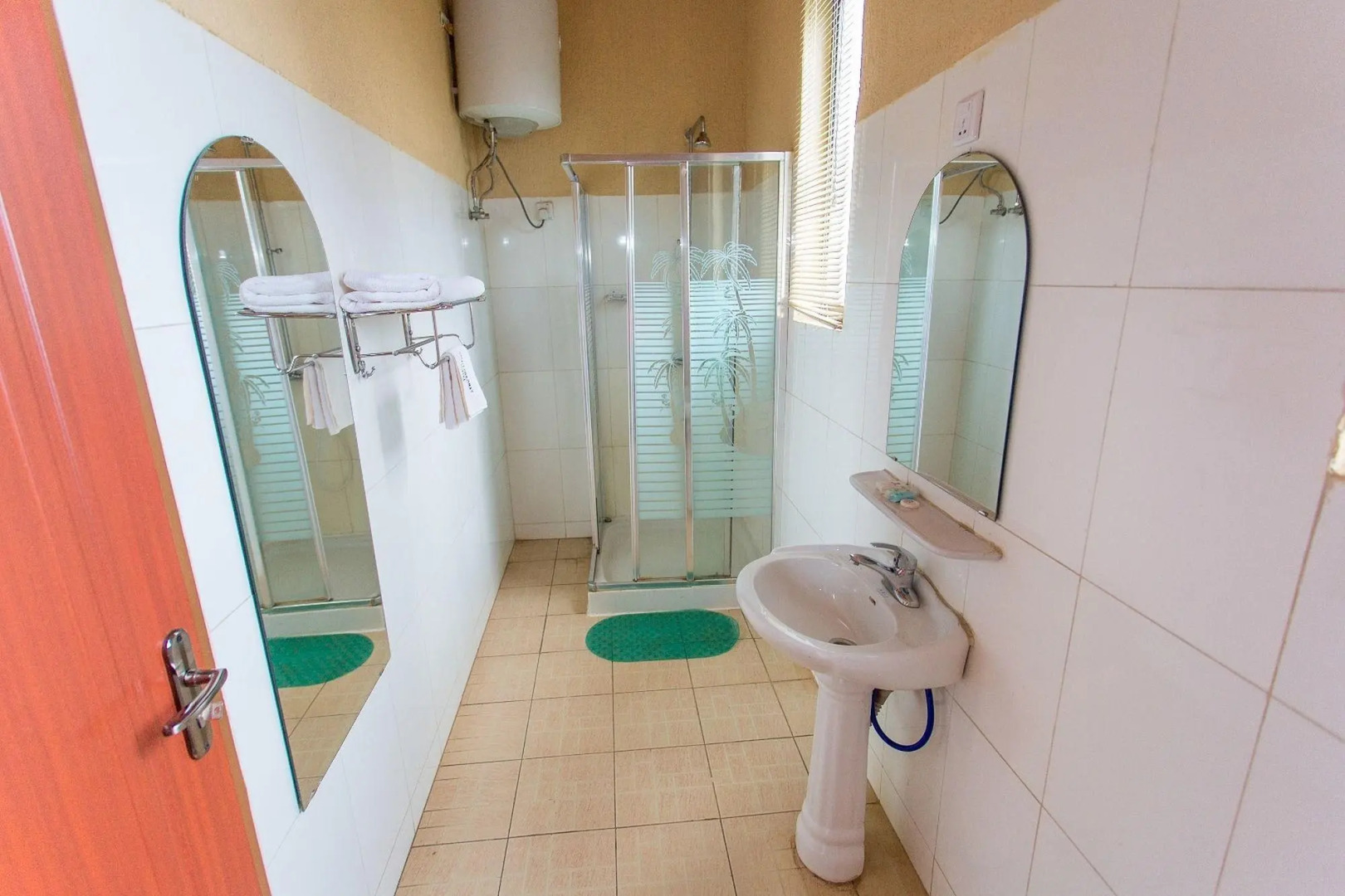 Kigali Diplomat Hotel