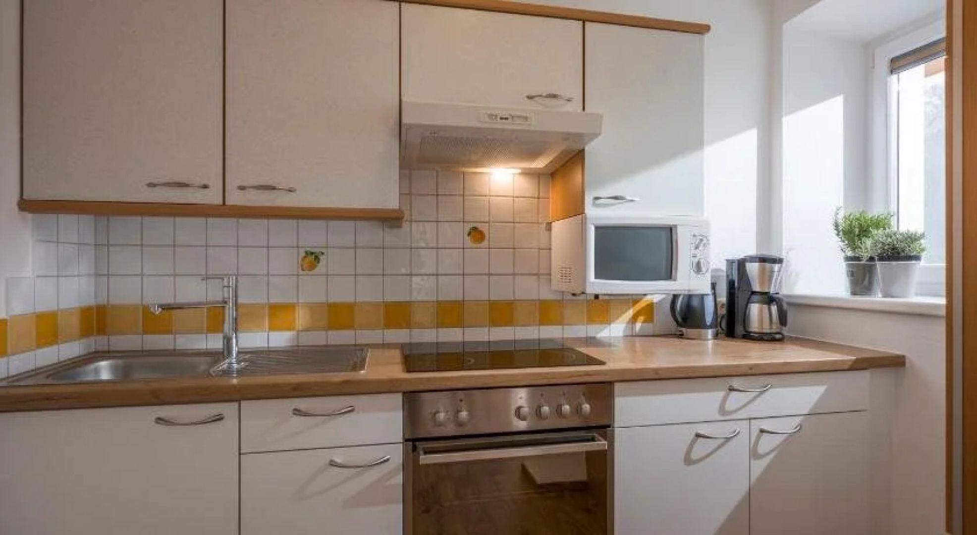 Appartements am Achensee