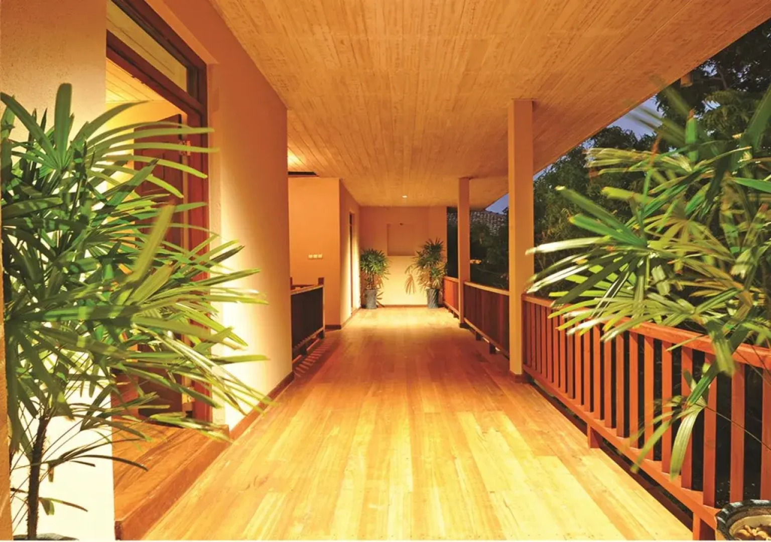 NIKARA Yala Beach Villas