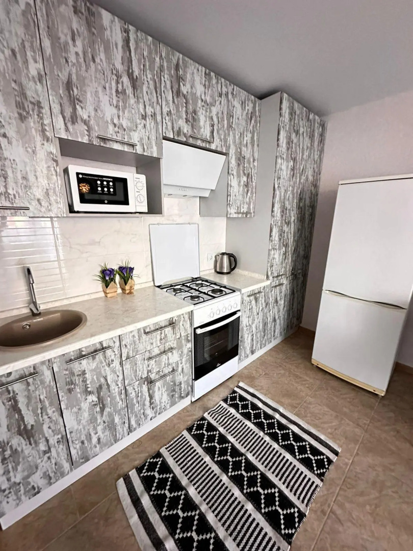 Кварт Отель на улице Брестская