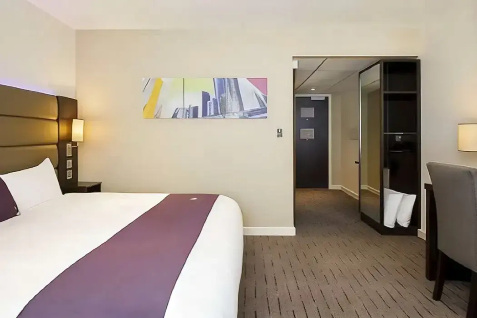 Premier Inn Tiverton