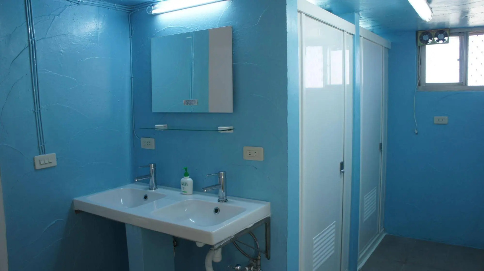Bayhouse Hostel Penghu