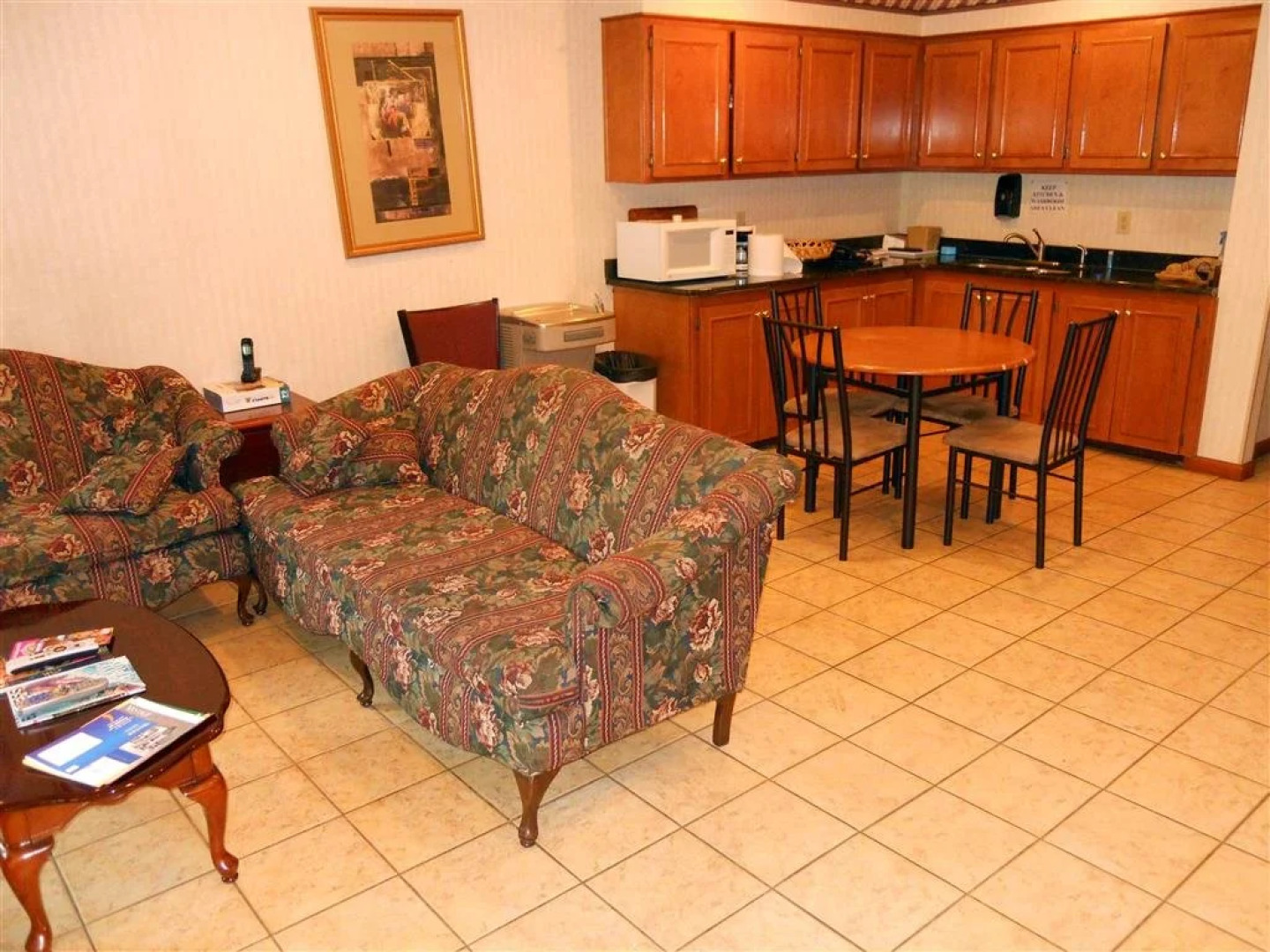 Budgetel Inn Decatur