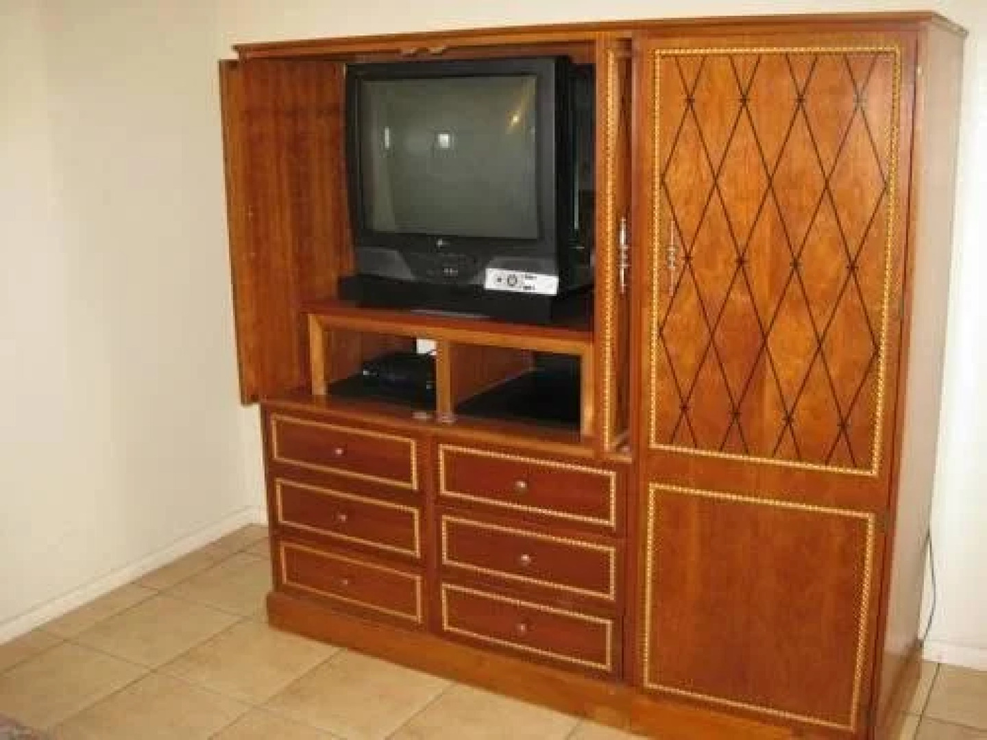 Route 66 Barstow Hotel