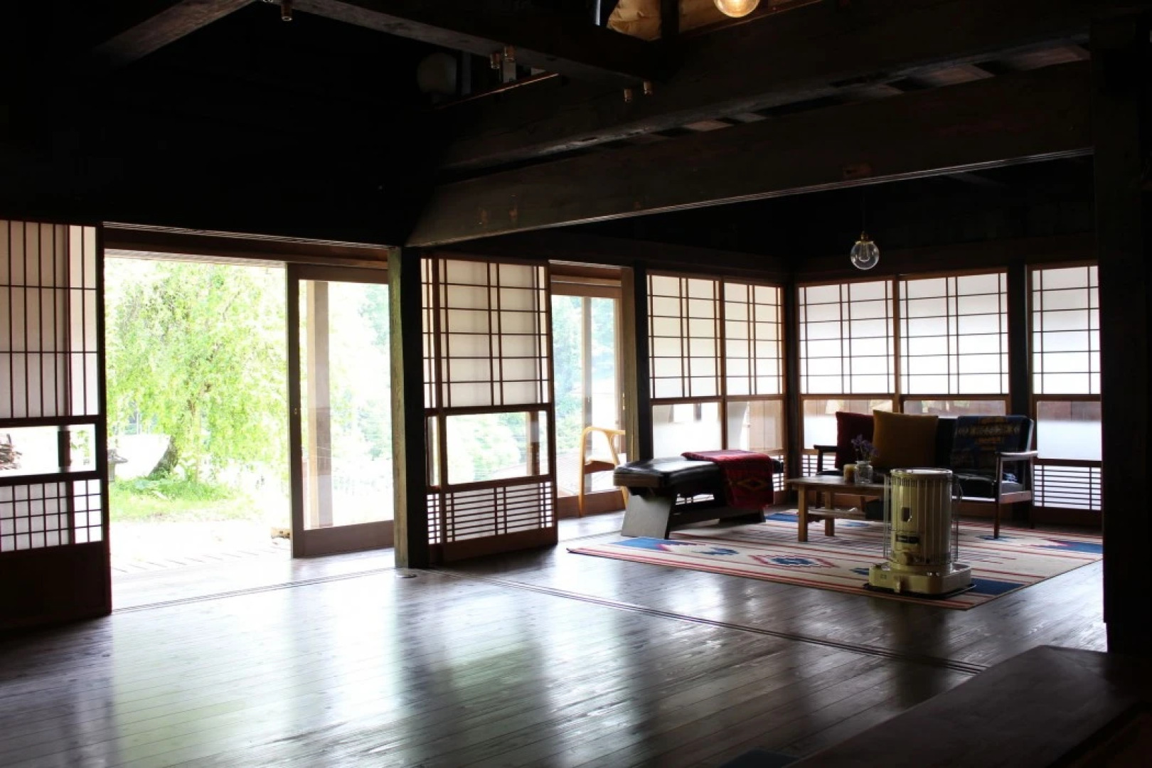 Kominka Yado LOOF Sawanoie