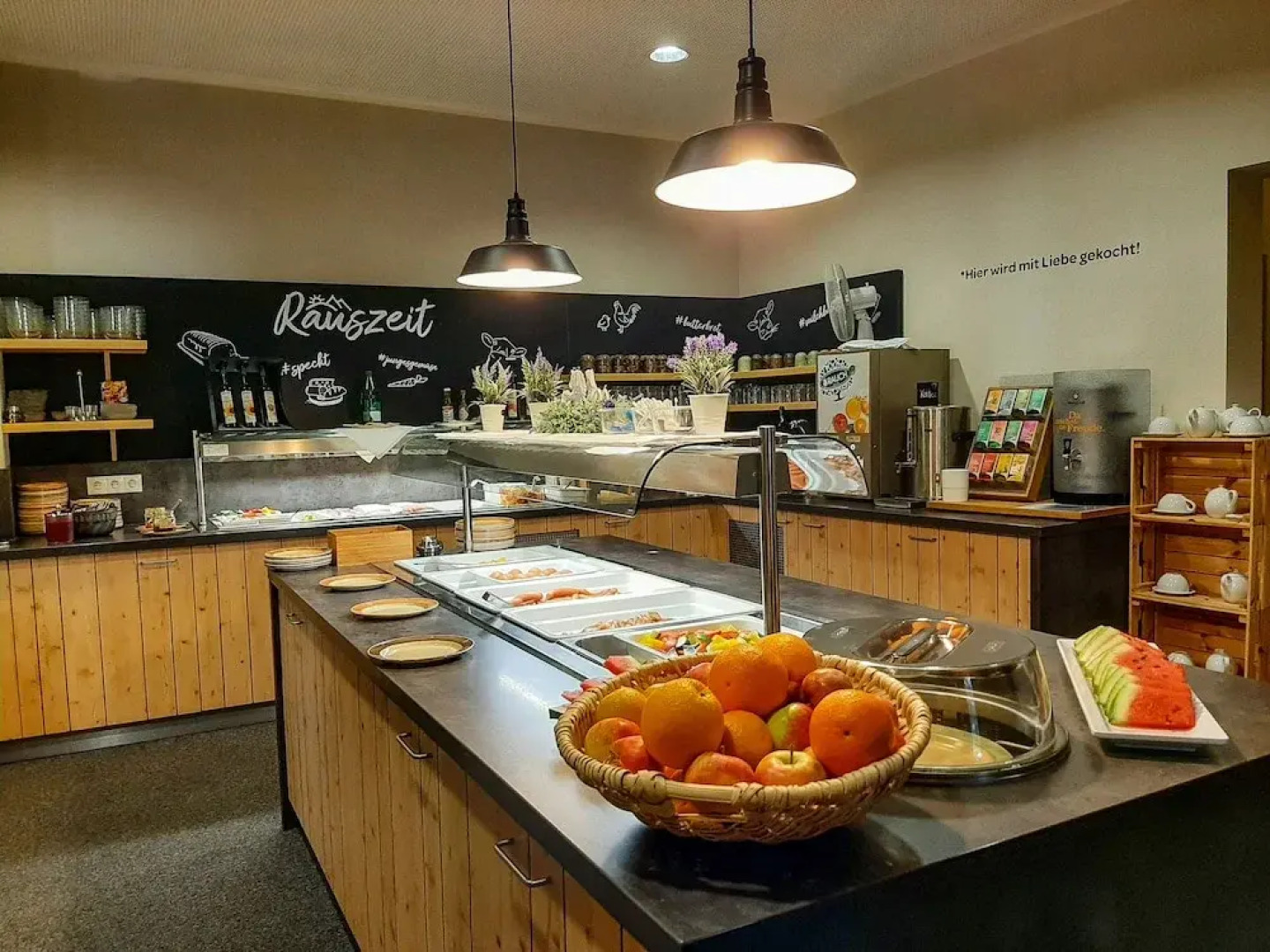 Jufa Hotel Lipizzanerheimat