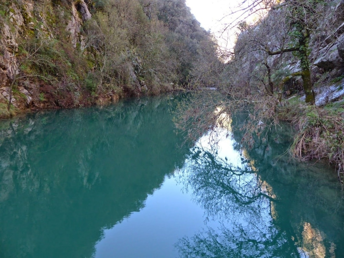 Urbanización El Río Dúplex El Río