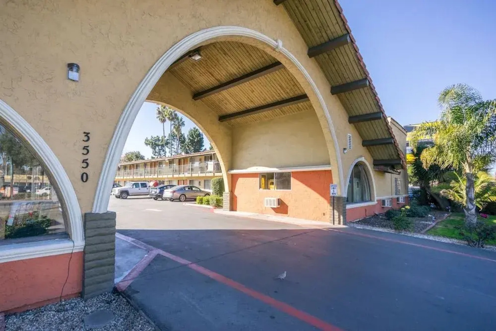 Bella Vista Inn Santa Clara