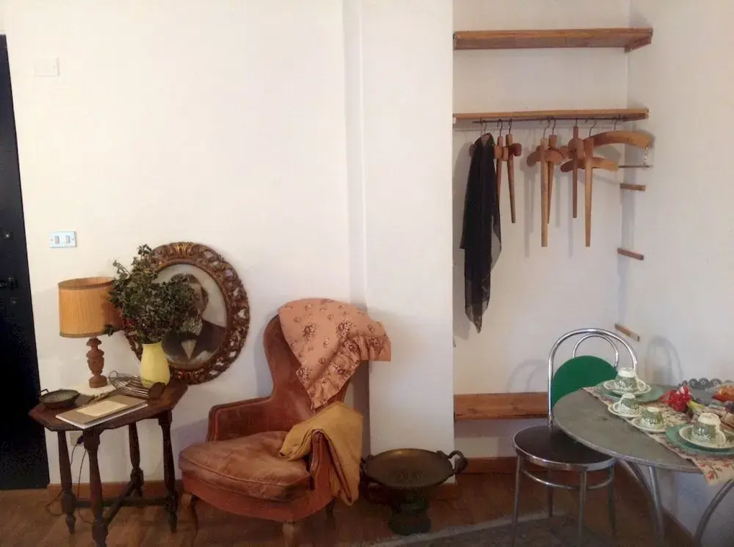 B&B Alla Rosa
