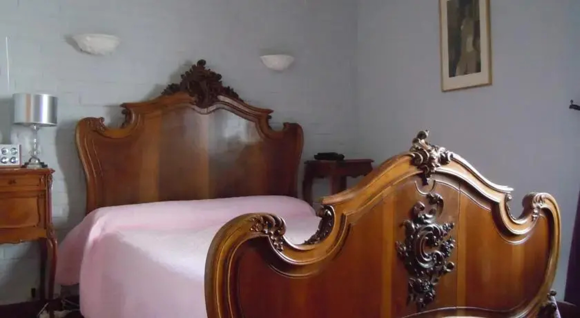 Chambres dHôtes du Marquais