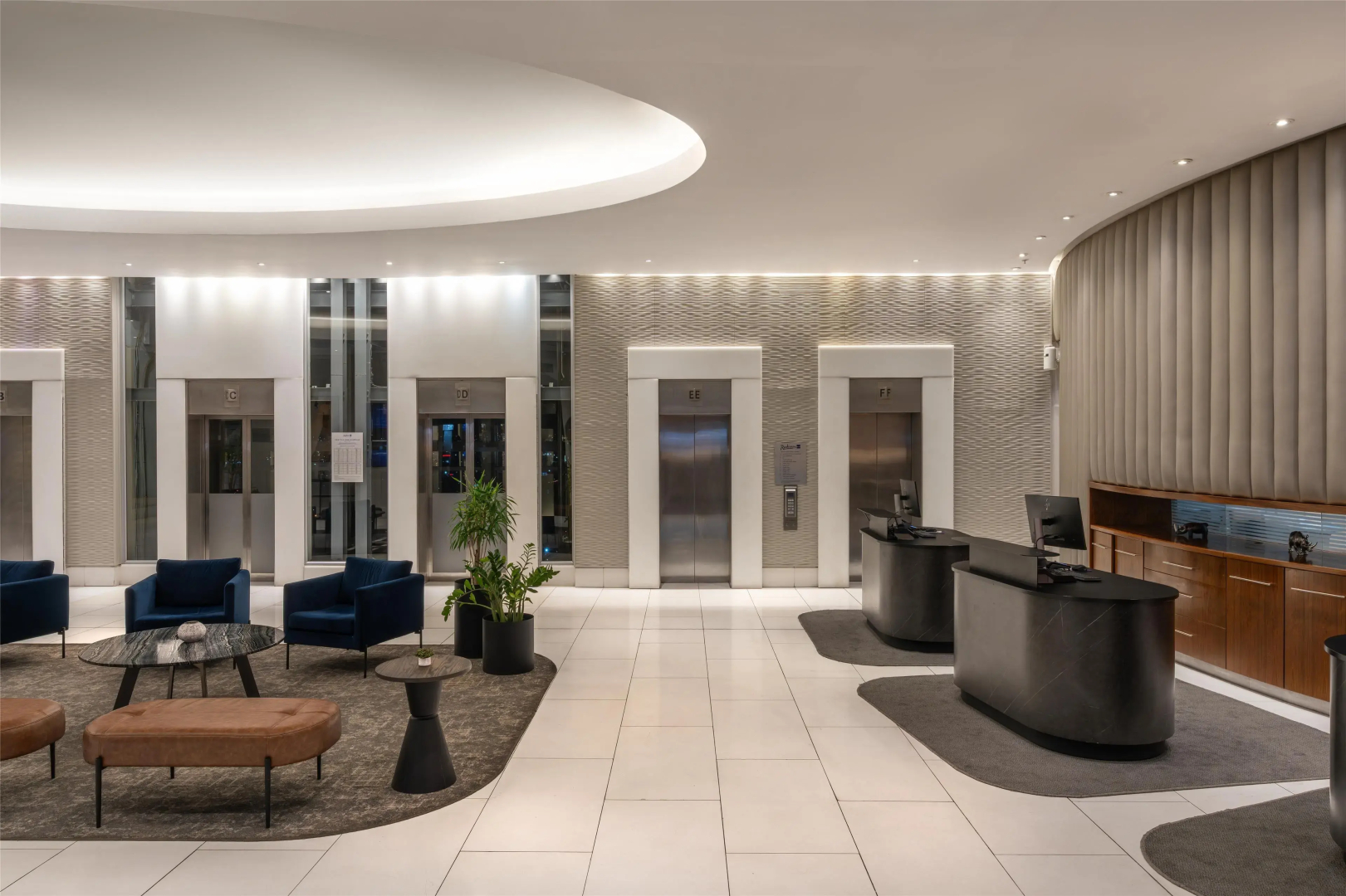 Radisson Blu Hotel Sandton