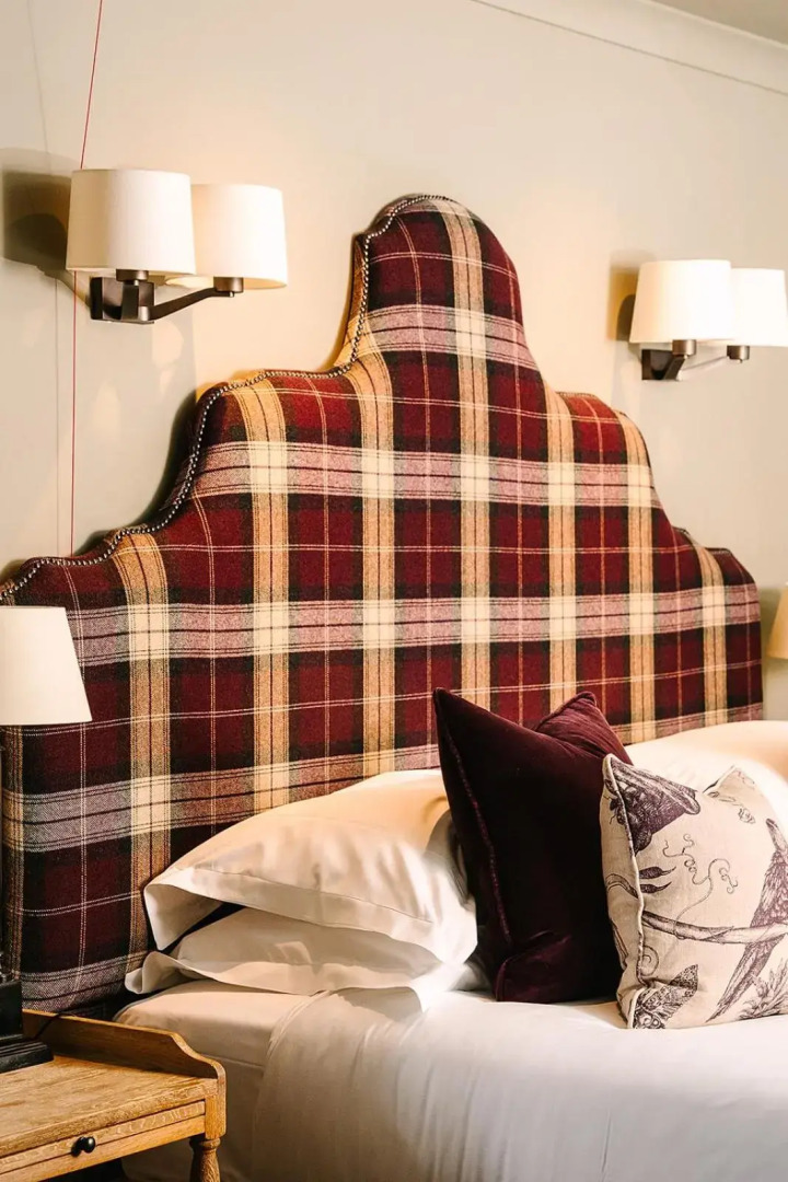 The Lygon Arms - an Iconic Luxury Hotel