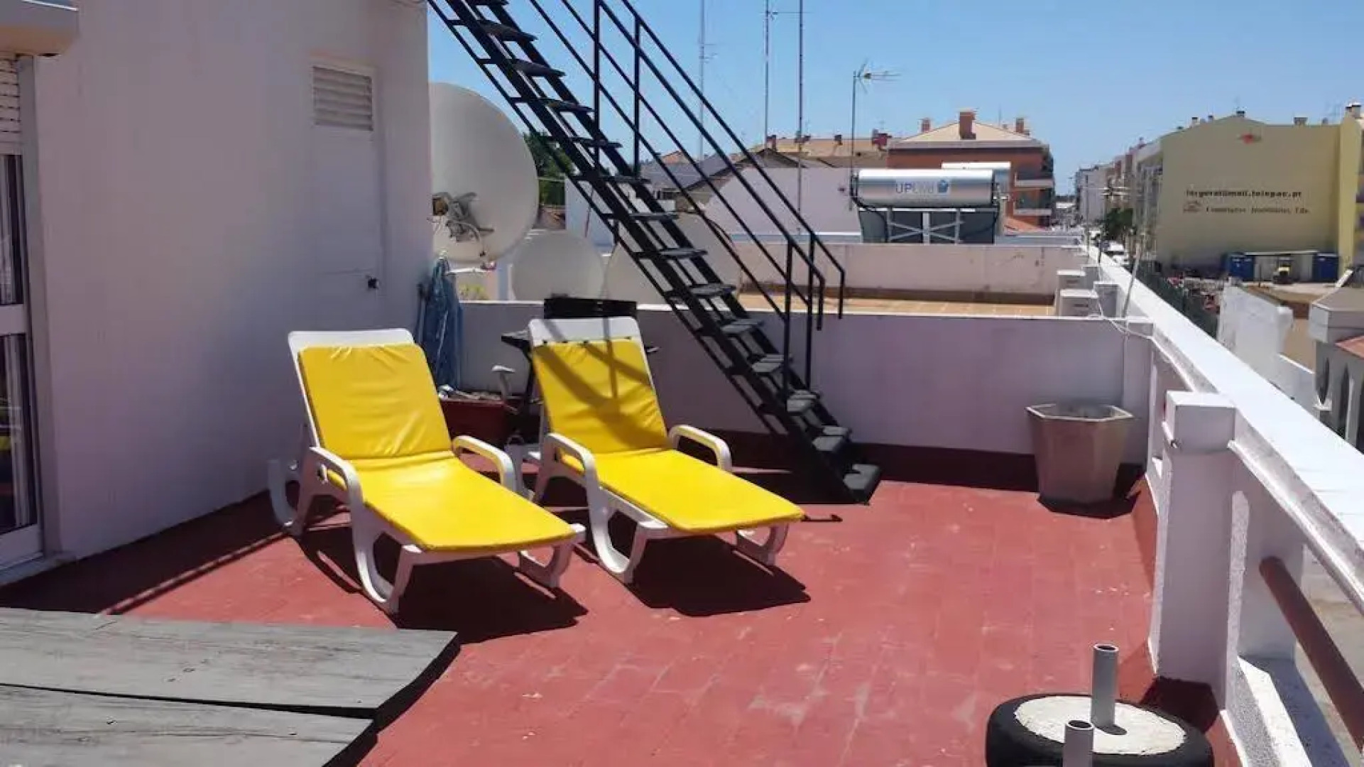 Apartamento em Vila Real de Santo Antonio