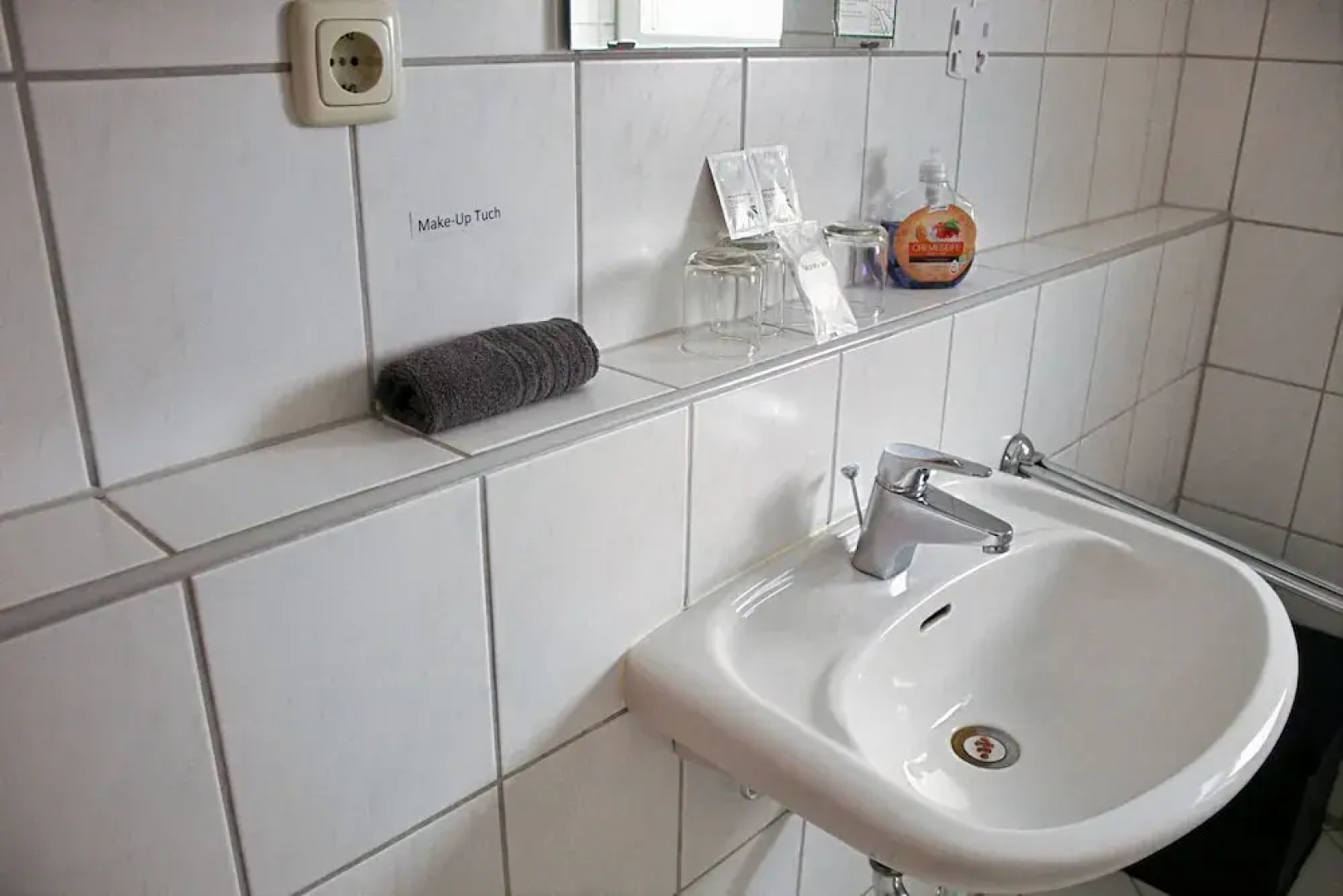 Waldhotel Feldbachtal