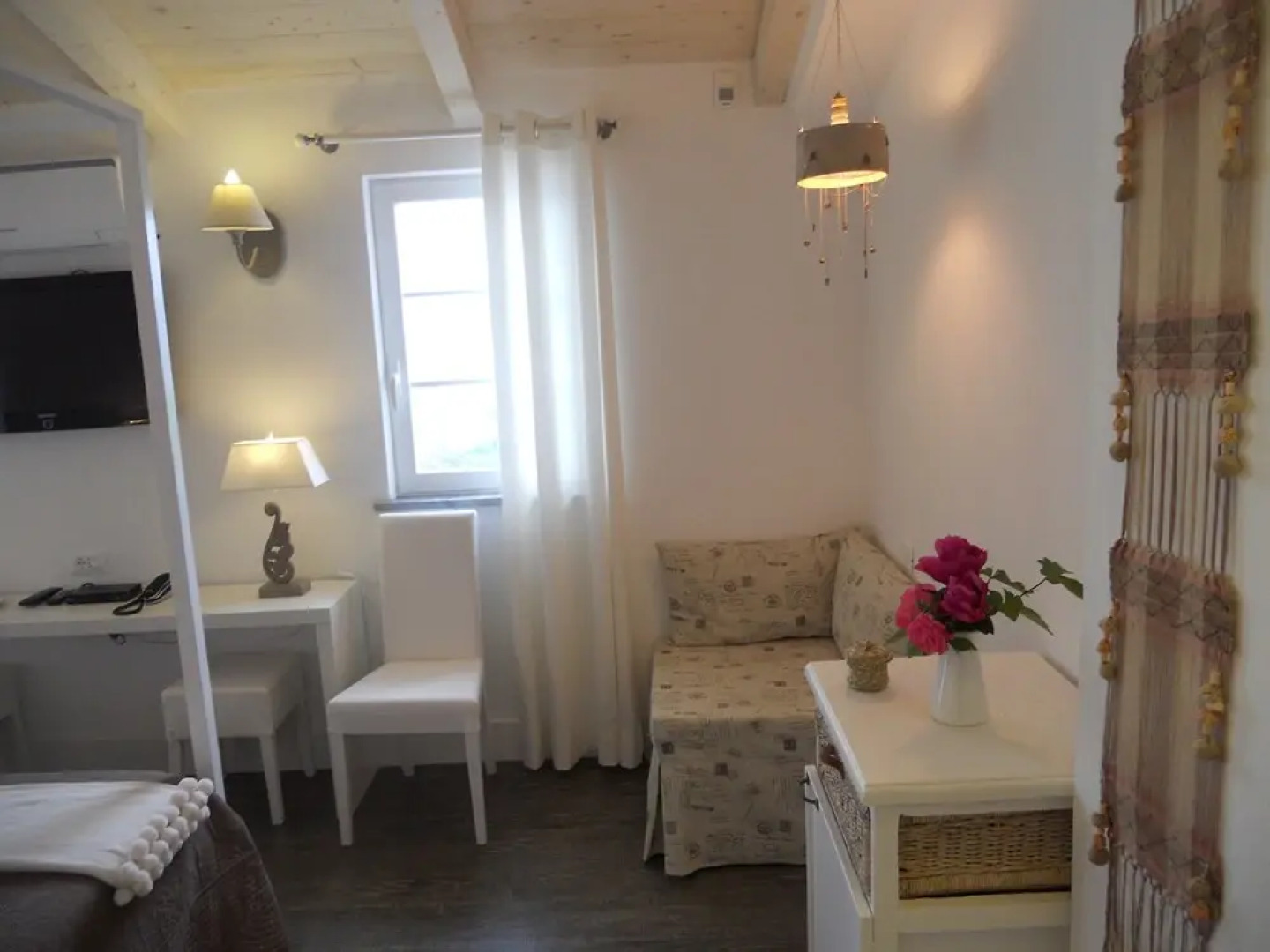 B&B Villa Amaranta - Cinque Terre