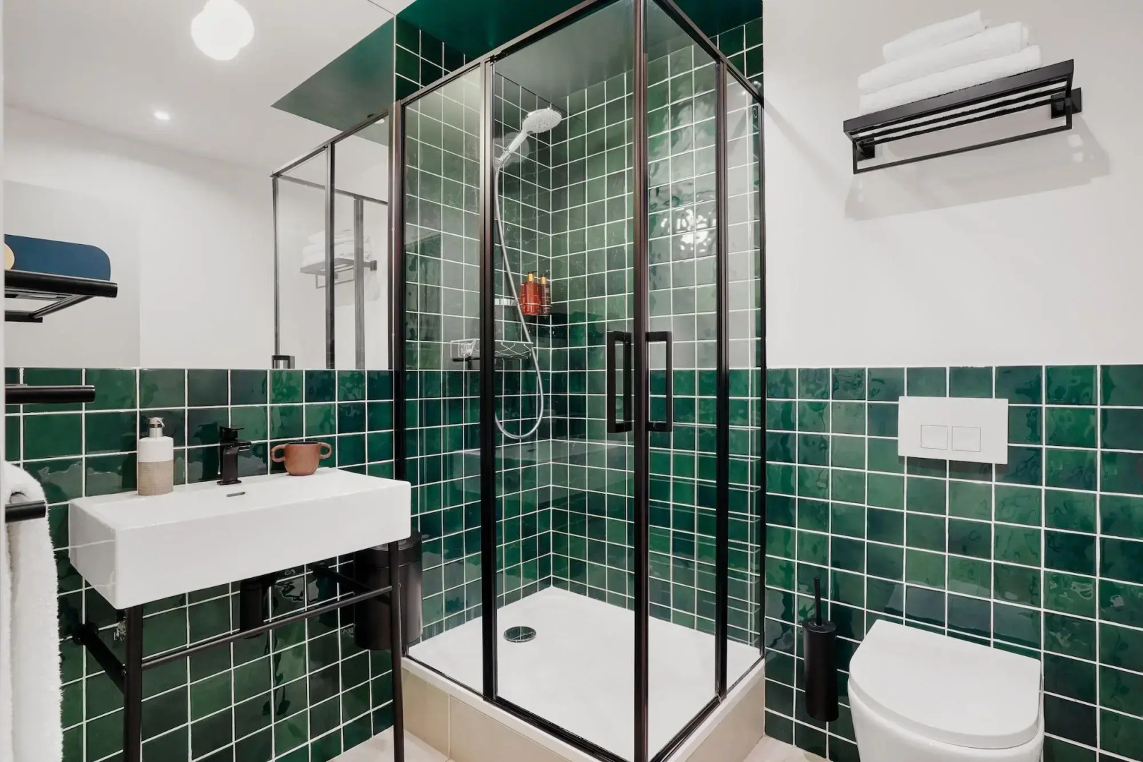 Résidence Edgar Suites Vicat - Porte de Versailles