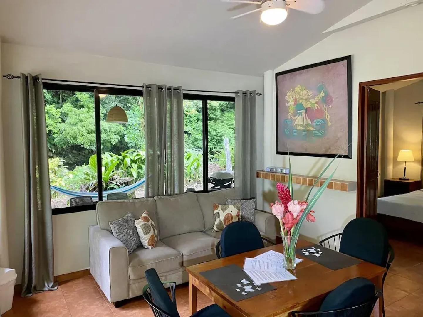 Cabanas Rio Encantado