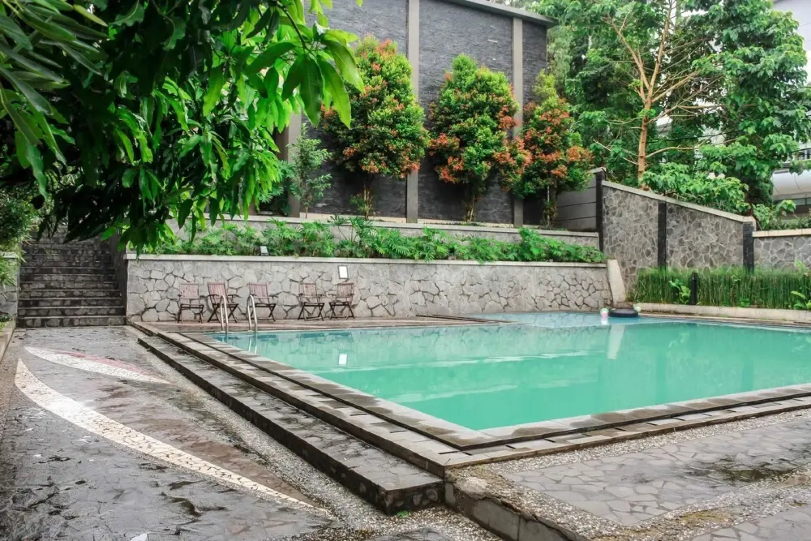 Airy Gudangkahuripan Raya Lembang 15 Bandung